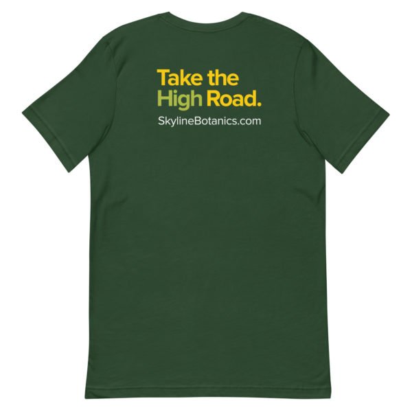 Take the High Road T-Shirt